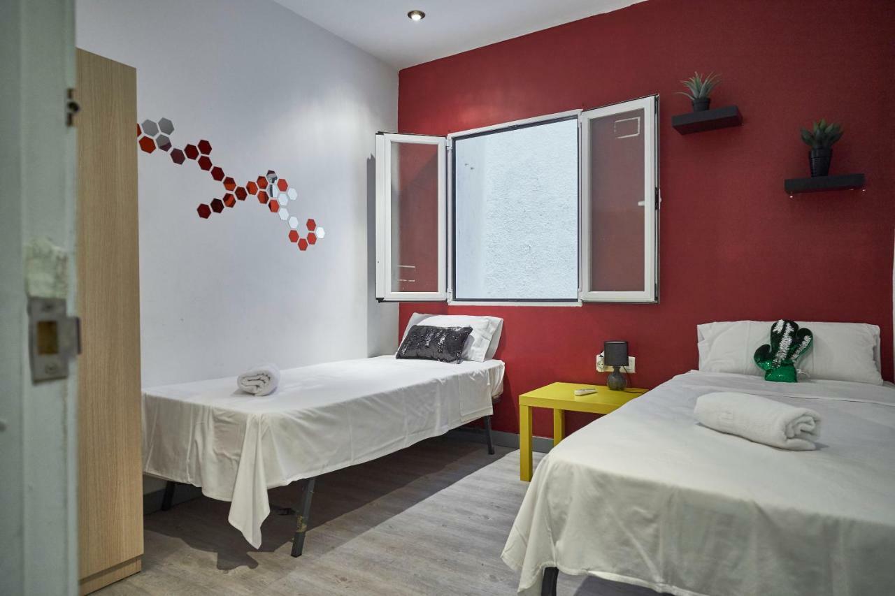 Barco Rooms Guest house