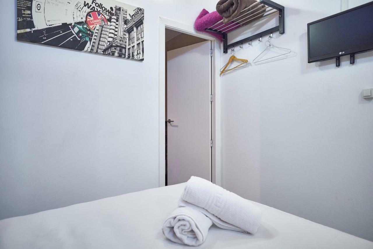 Guest house Barco Rooms *