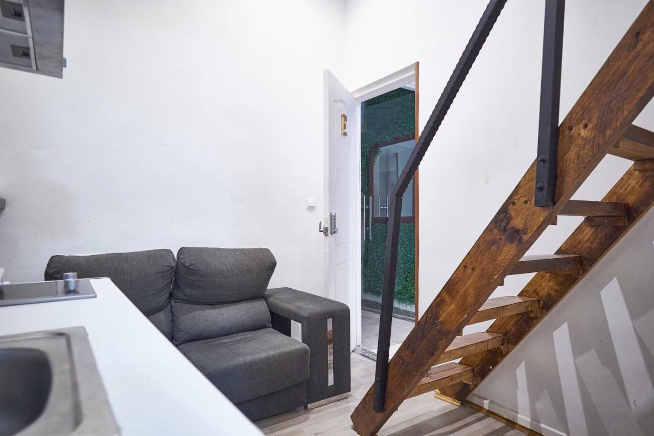 Barco Rooms Guest house *