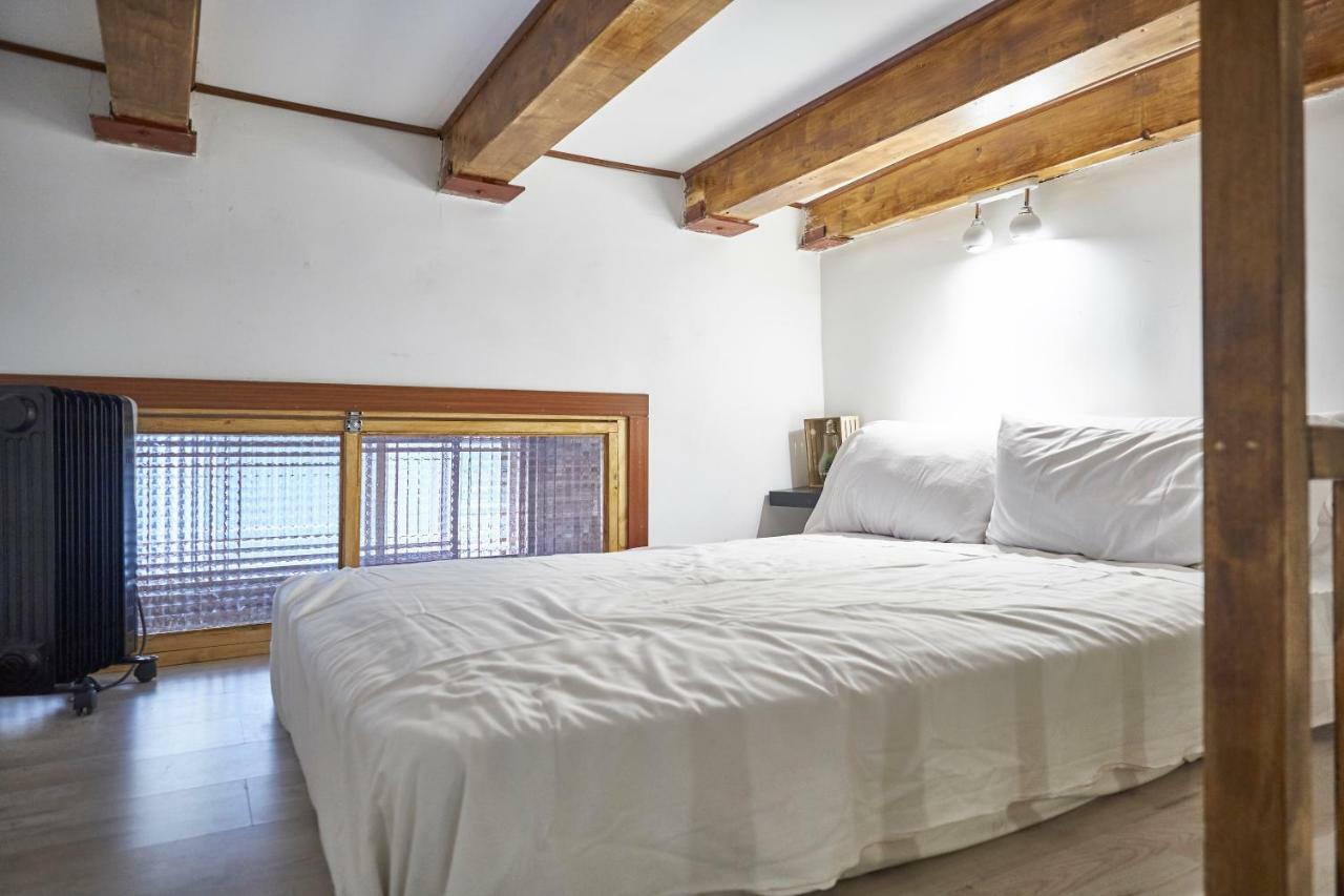 Barco Rooms Guest house *